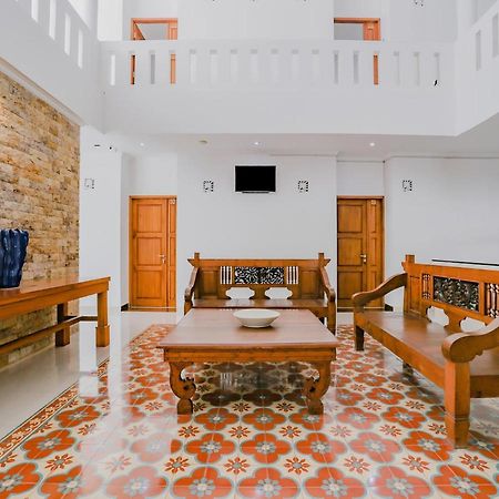Oyo 3980 Lestari Residence Seminyak Dış mekan fotoğraf