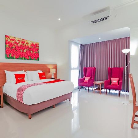 Oyo 3980 Lestari Residence Seminyak Dış mekan fotoğraf