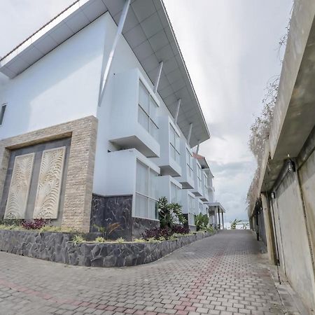 Oyo 3980 Lestari Residence Seminyak Dış mekan fotoğraf