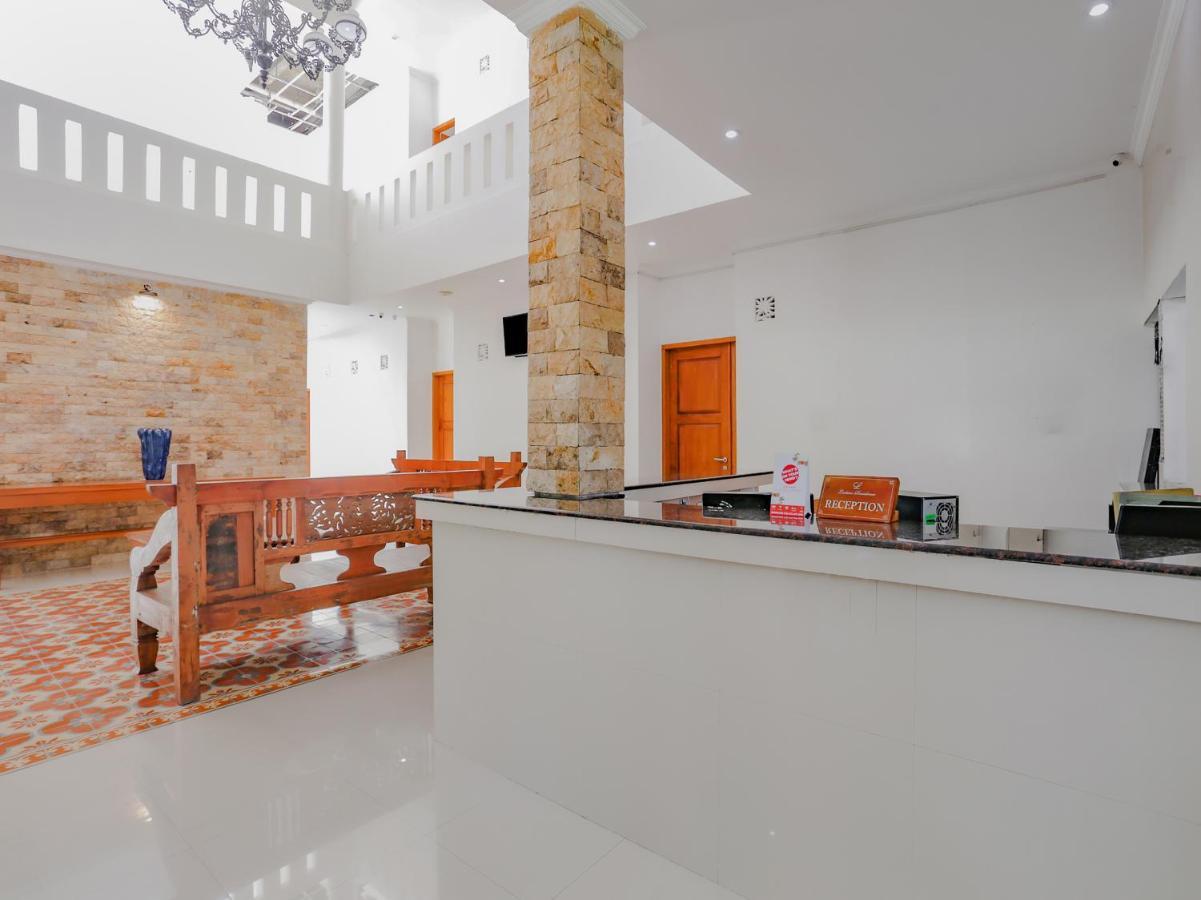 Oyo 3980 Lestari Residence Seminyak Dış mekan fotoğraf