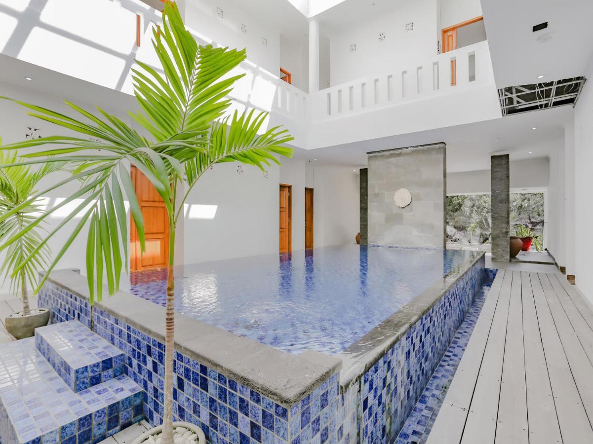 Oyo 3980 Lestari Residence Seminyak Dış mekan fotoğraf