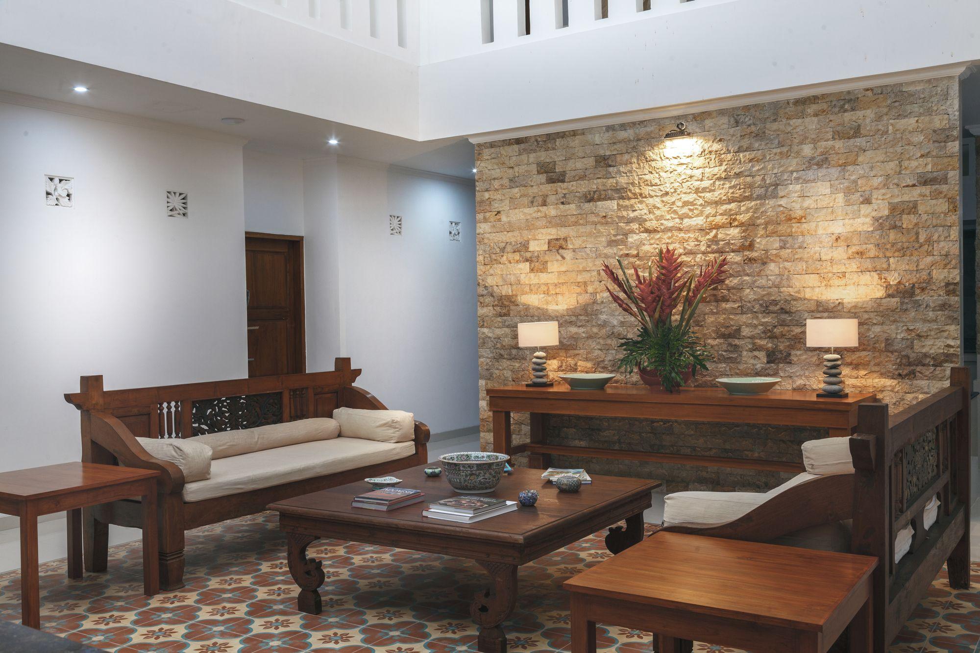 Oyo 3980 Lestari Residence Seminyak Dış mekan fotoğraf